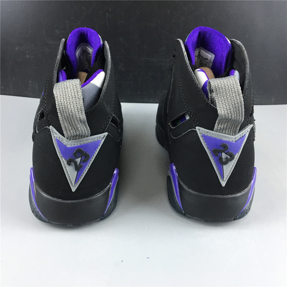 Air Jordan 7 “Ray Allen”