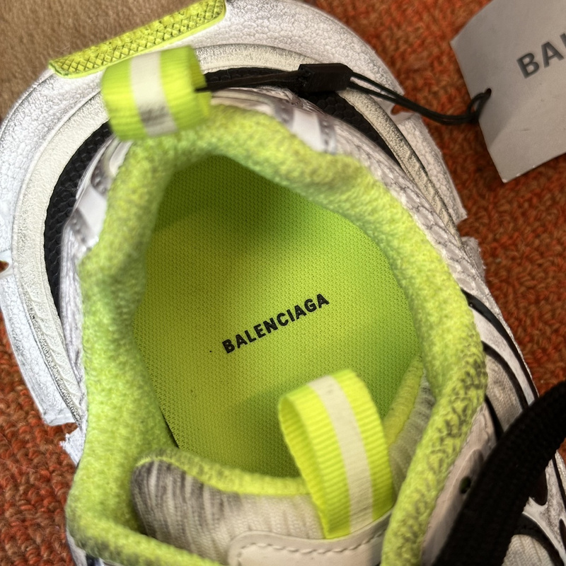 Balenciaga 3XL Sneaker