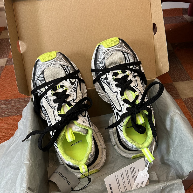 Balenciaga 3XL Sneaker