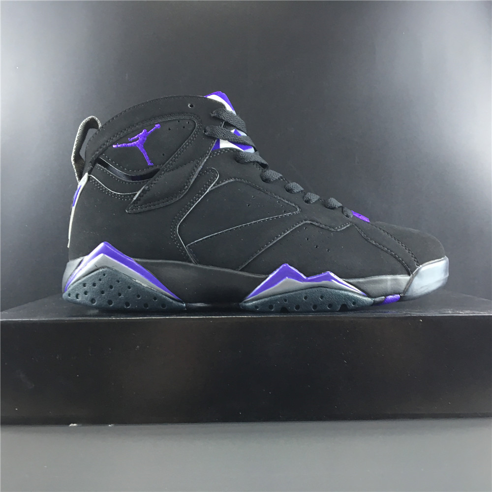 Air Jordan 7 “Ray Allen”