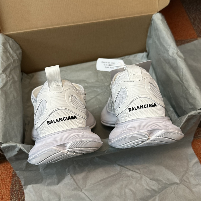 Balenciaga Circuit Sneaker