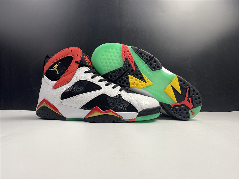 Air Jordan 7 GC “China”