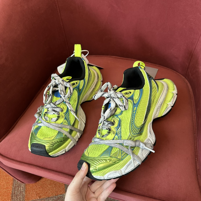 Balenciaga 3XL Sneaker