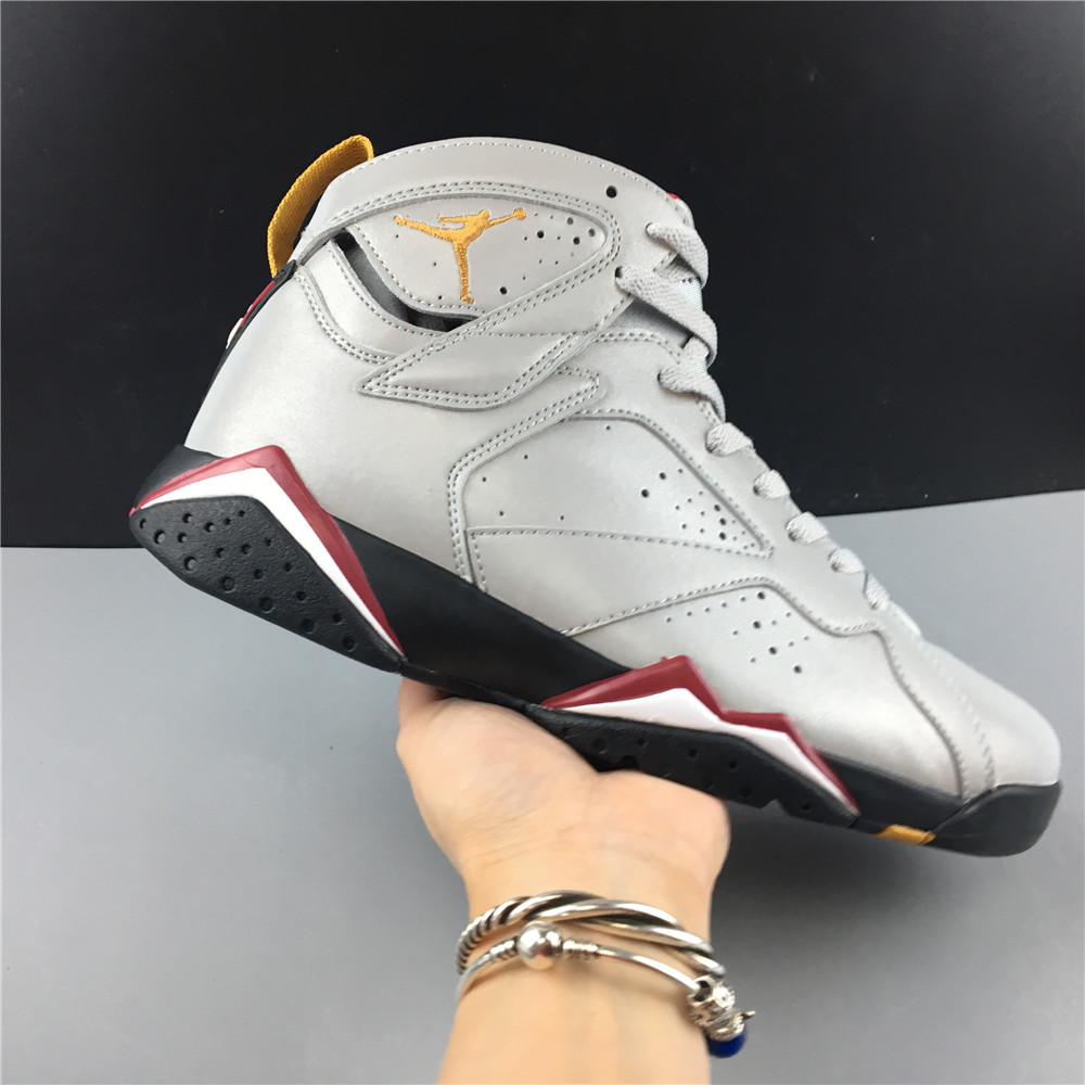 Air Jordan 7 “Reflections of A Champion”