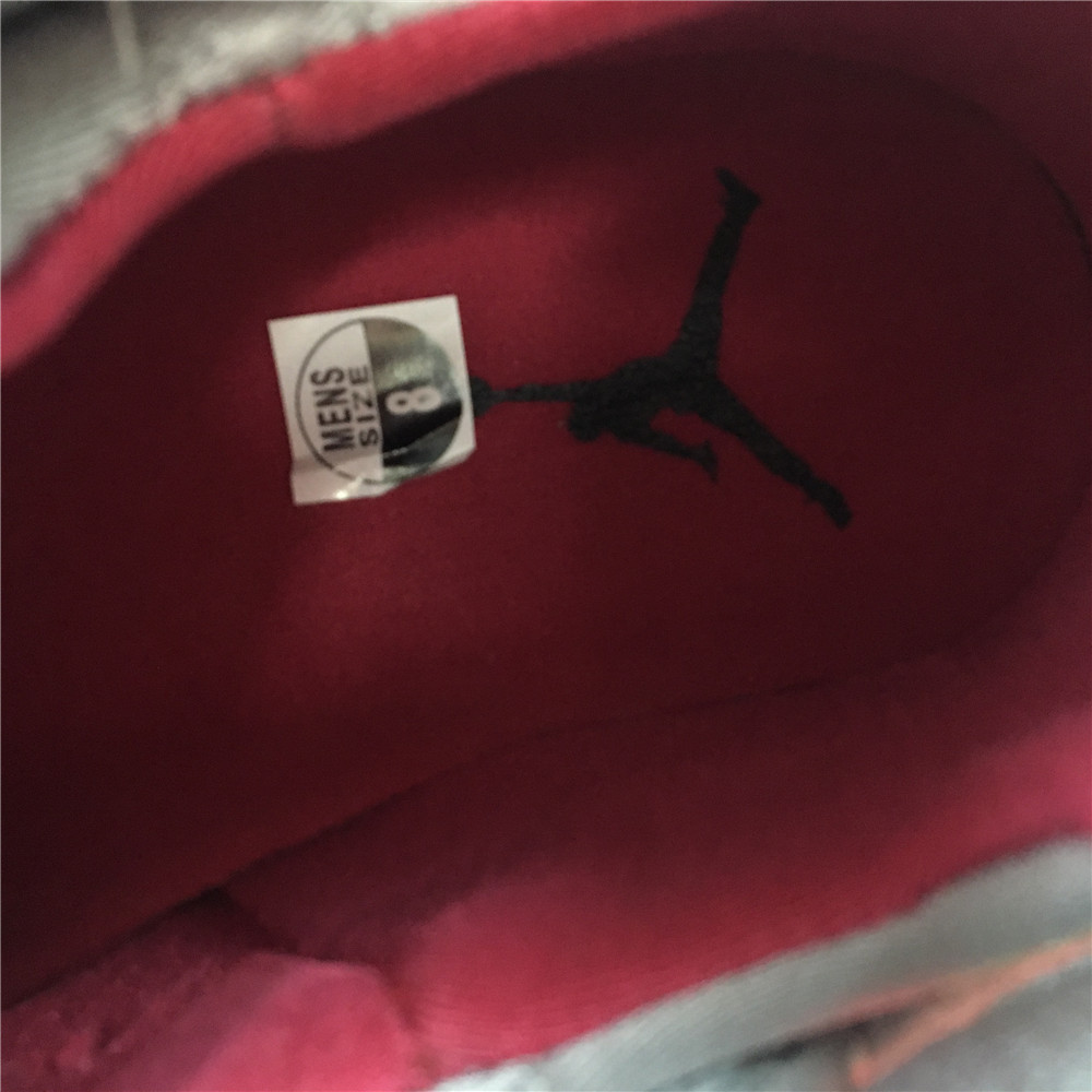 Air Jordan 7 “Reflections of A Champion”