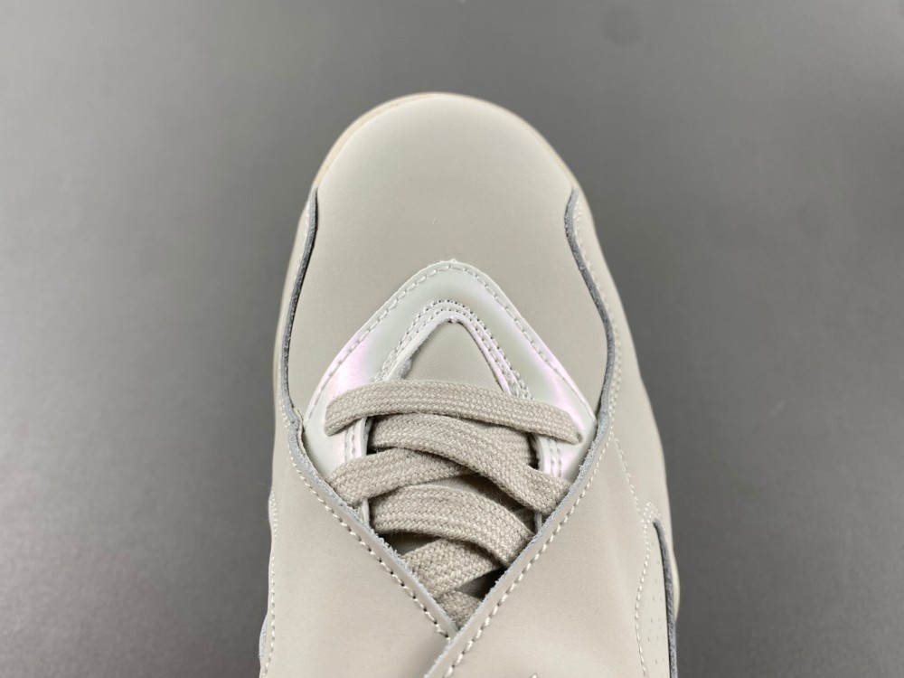 Air Jordan 8 “Champagne”