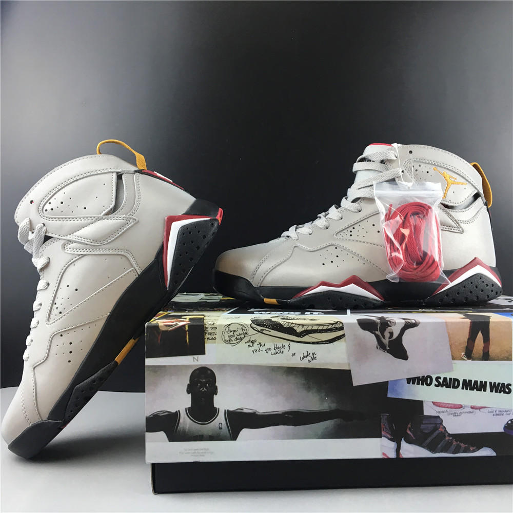 Air Jordan 7 “Reflections of A Champion”