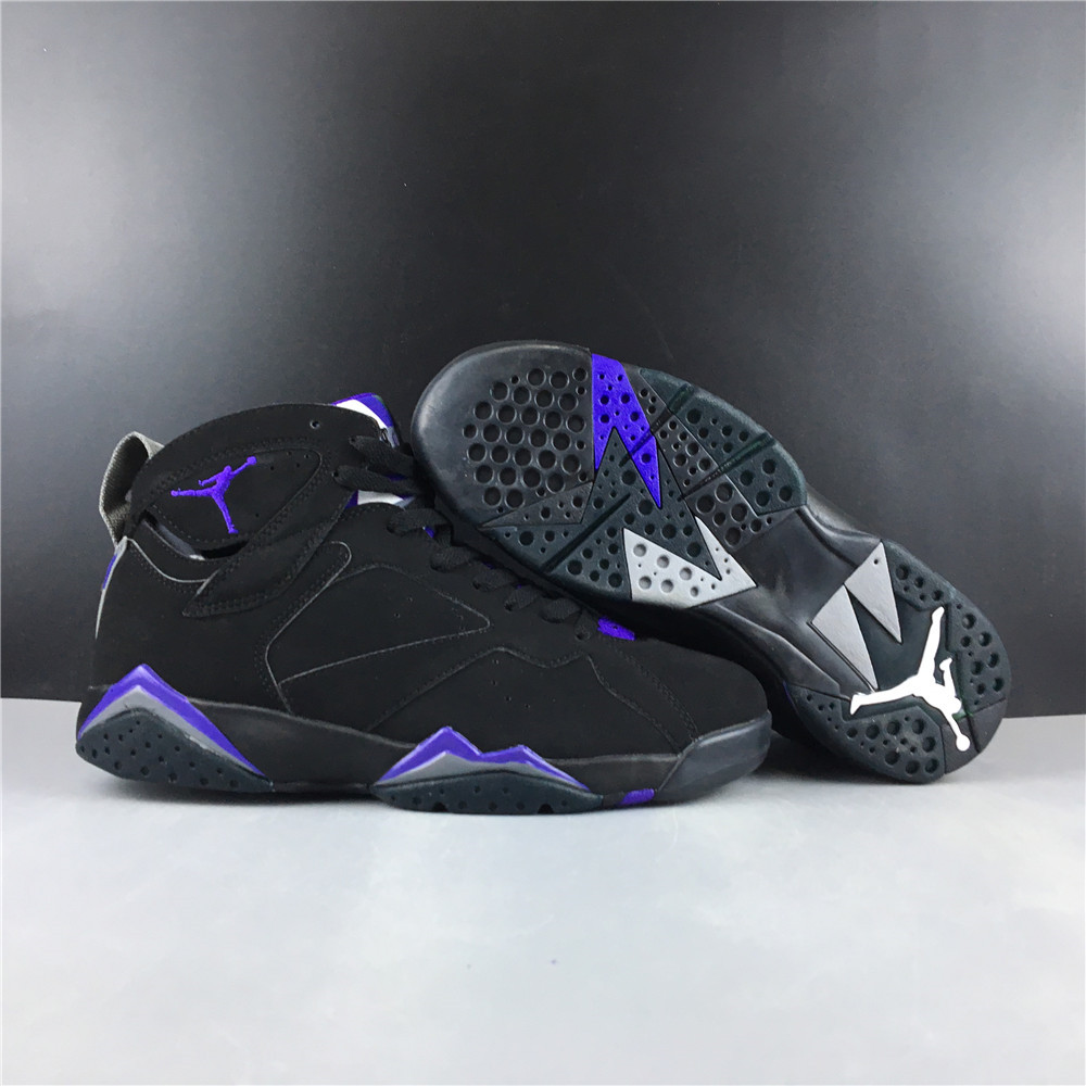 Air Jordan 7 “Ray Allen”