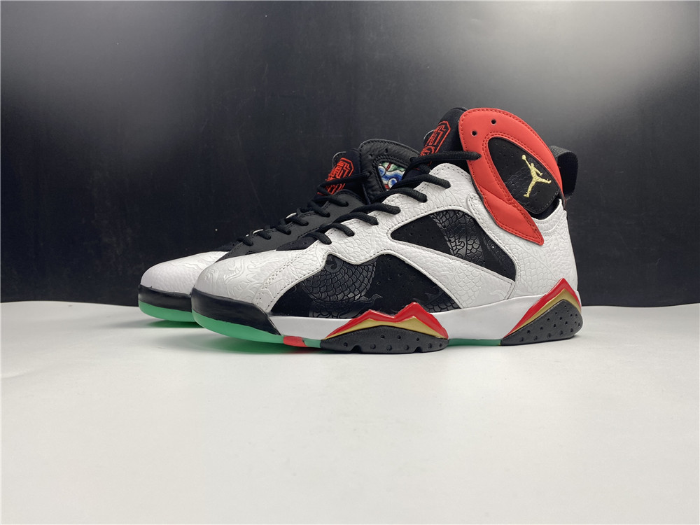 Air Jordan 7 GC “China”