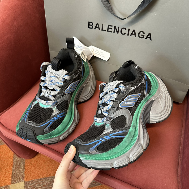 Balenciaga 10XL Sneaker