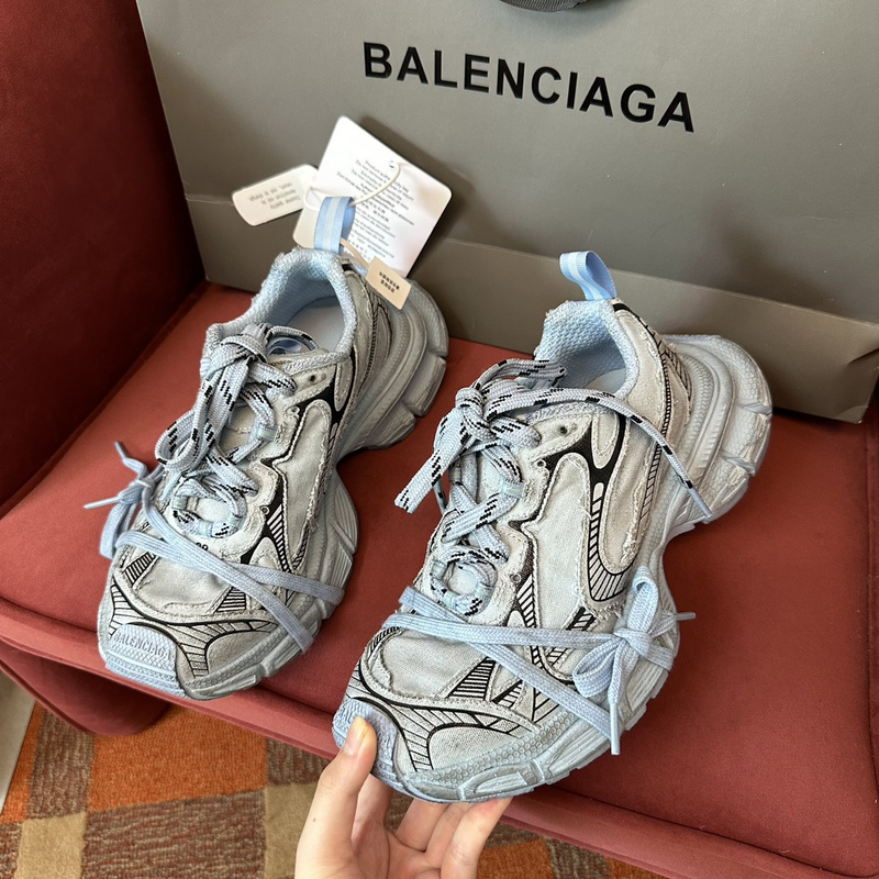 Balenciaga 3XL Sneaker