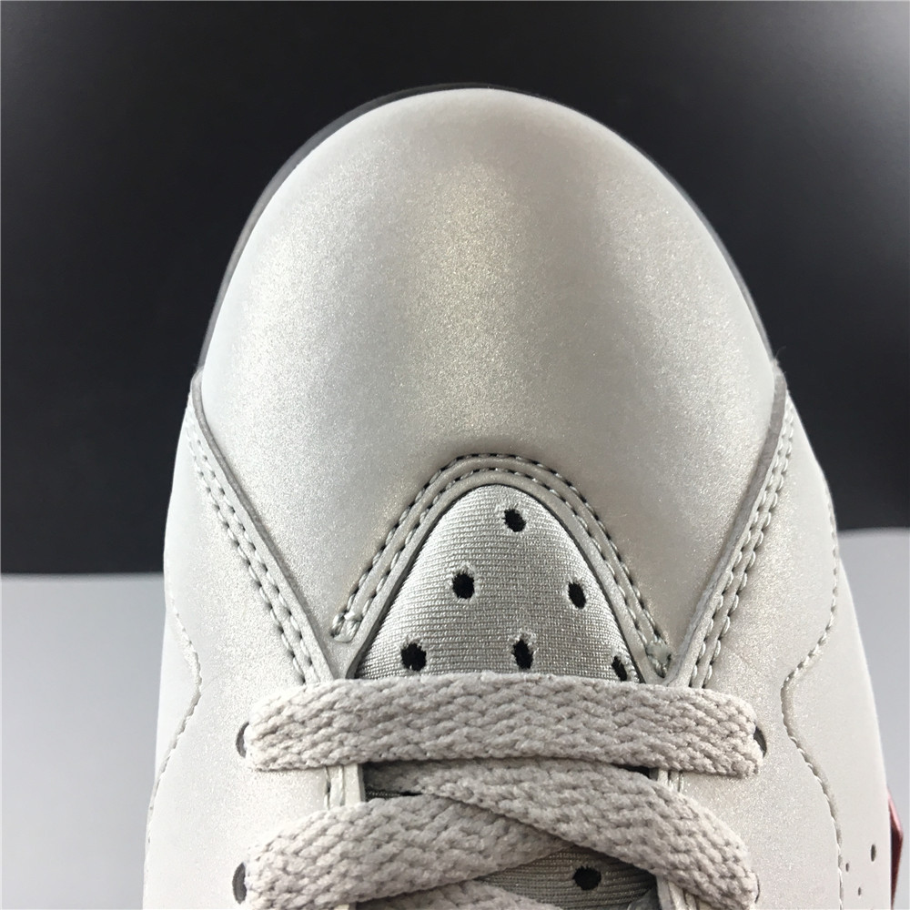 Air Jordan 7 “Reflections of A Champion”