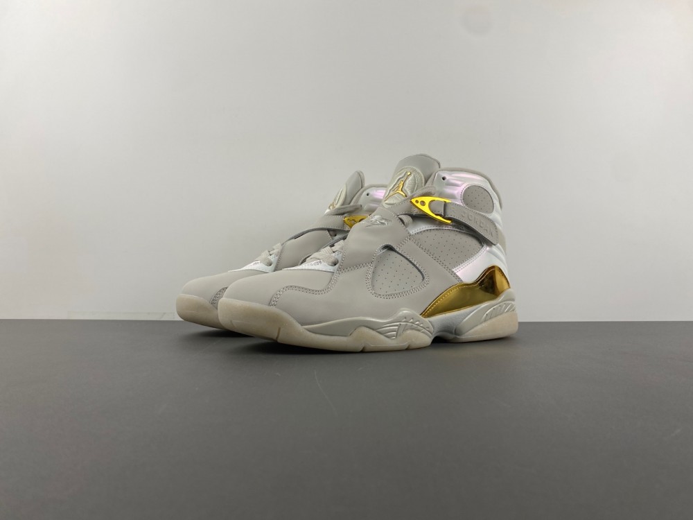 Air Jordan 8 “Champagne”