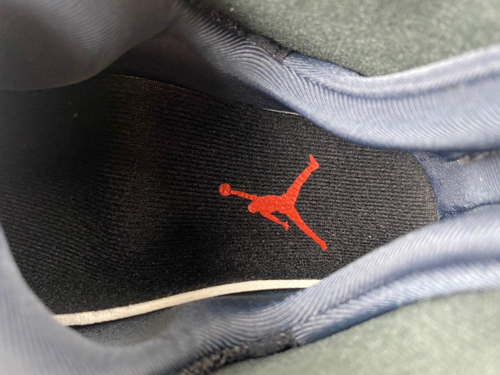 Air Jordan 9 “Bred”