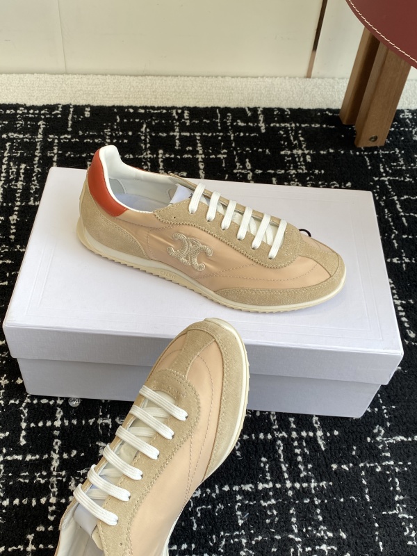 Celine Sneaker