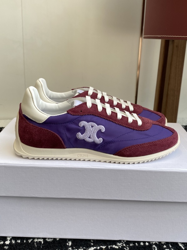 Celine Sneaker