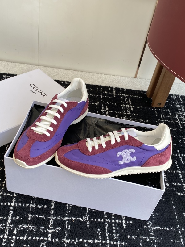 Celine Sneaker