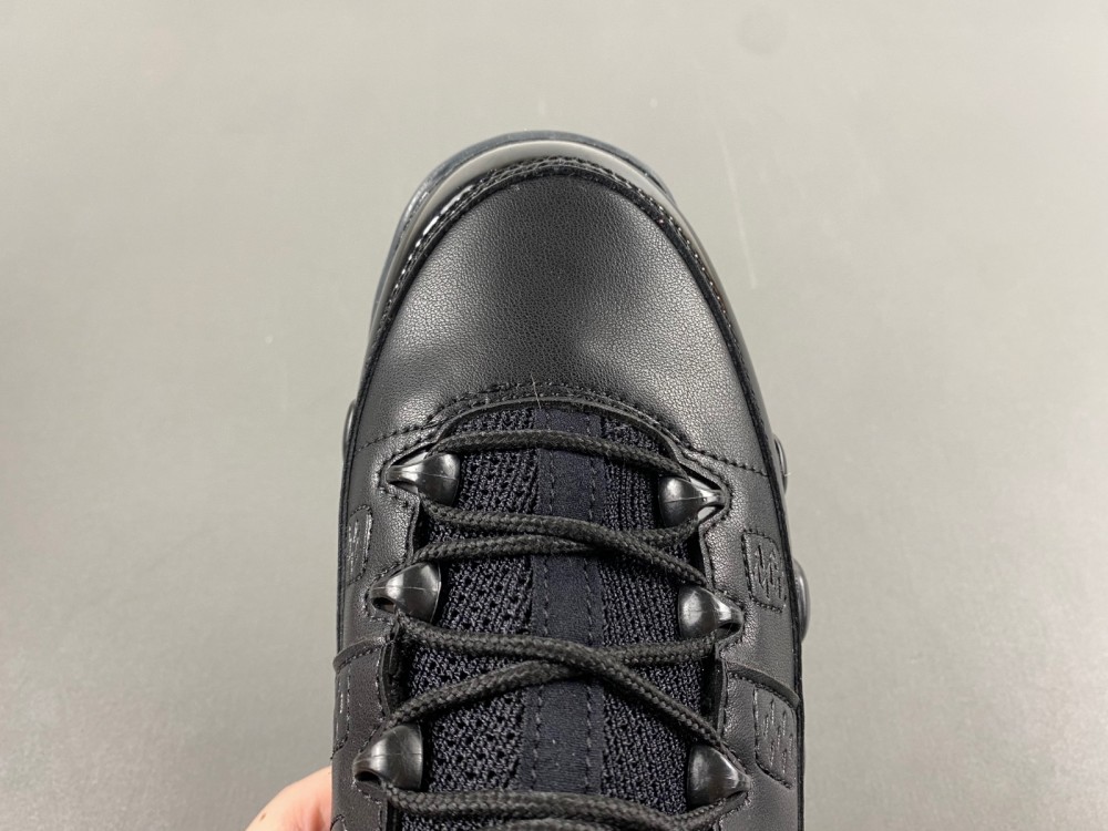 Air Jordan 9 “Bred”