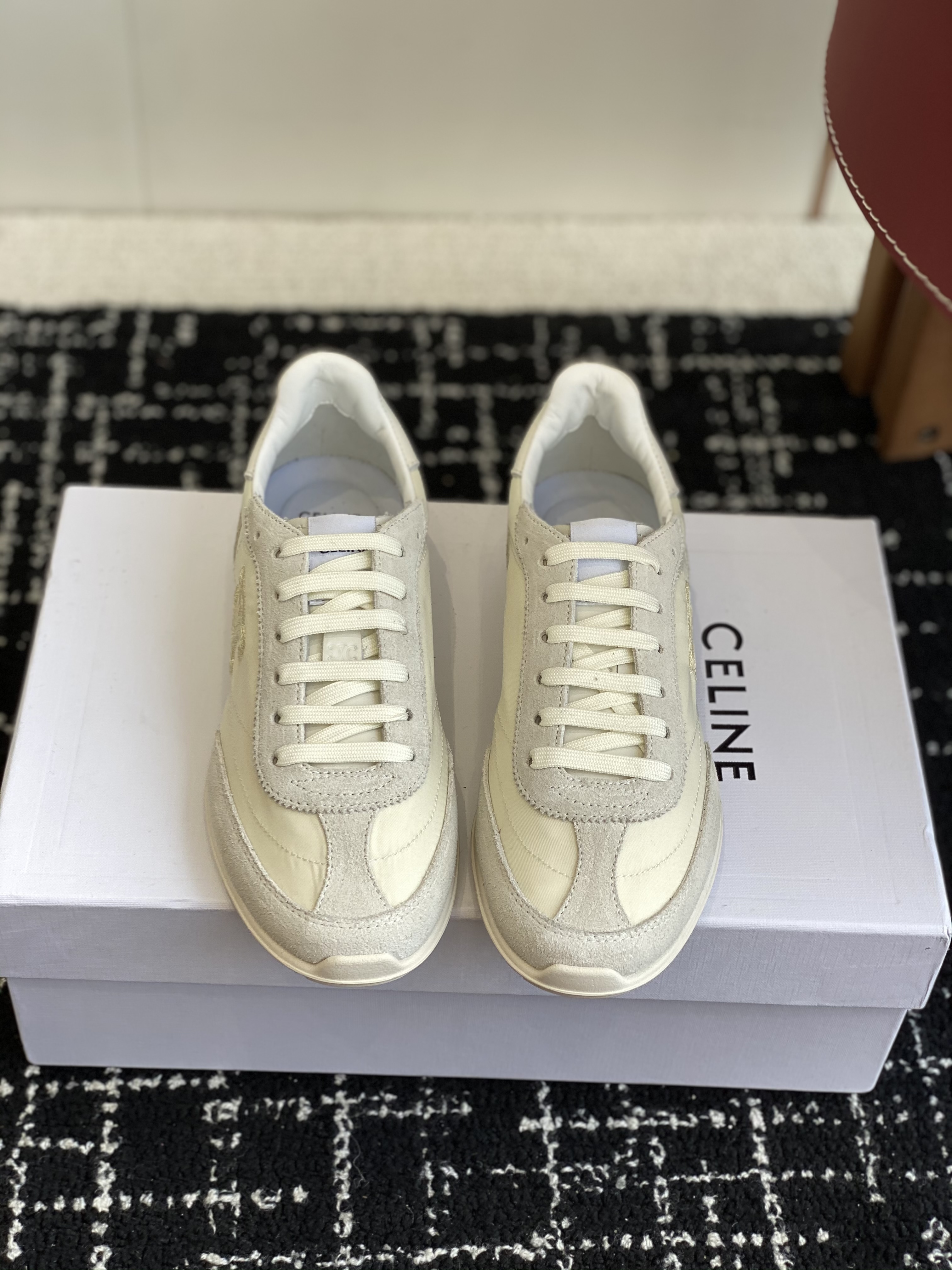 Celine Sneaker