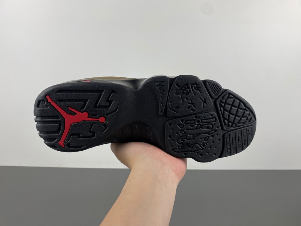 Air Jordan 9 “Olive”