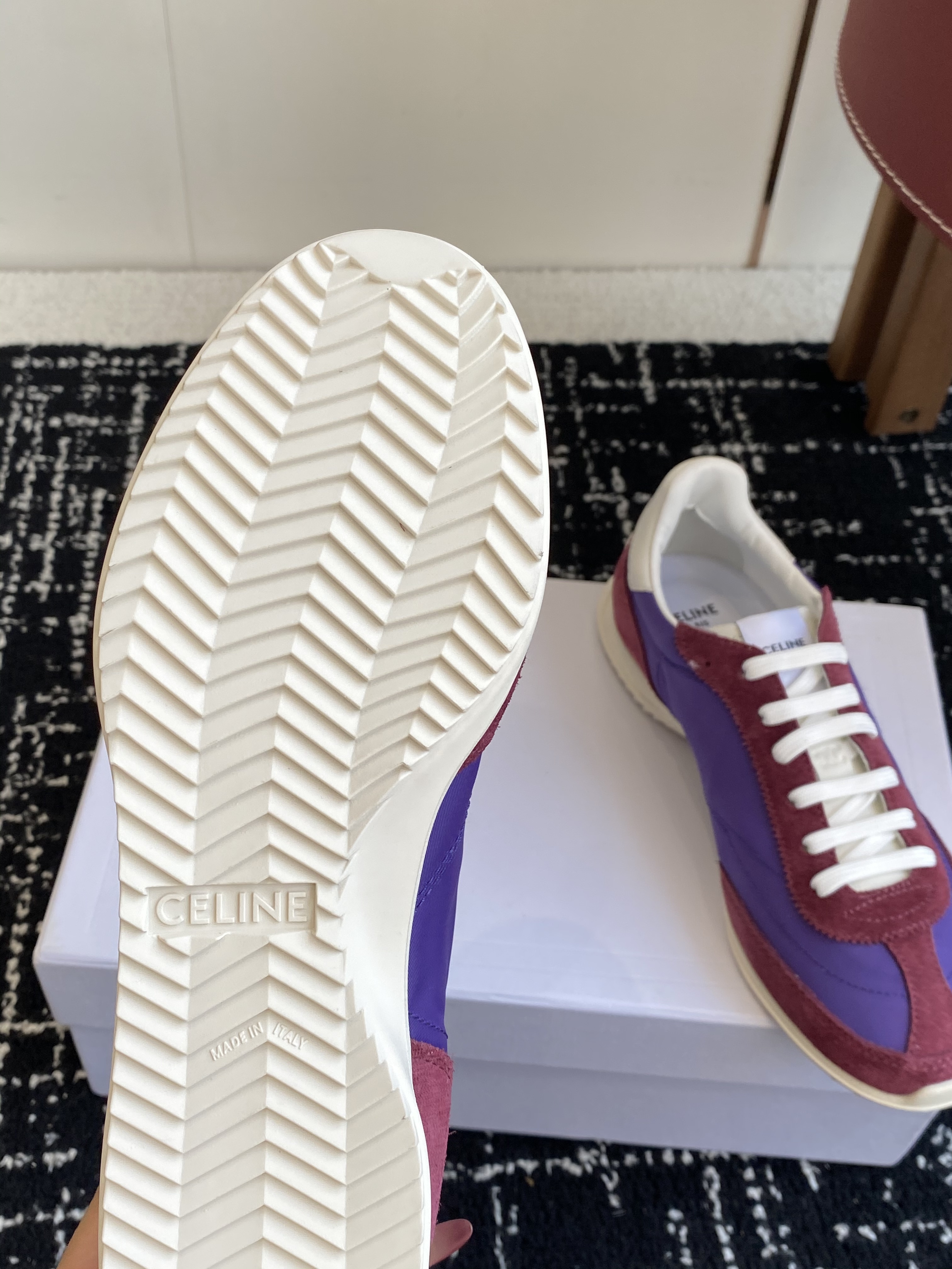 Celine Sneaker