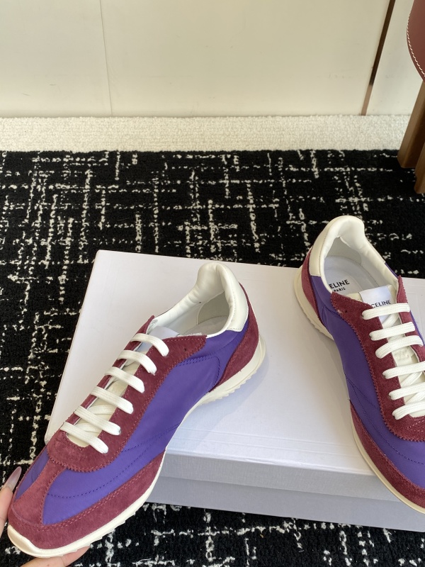 Celine Sneaker