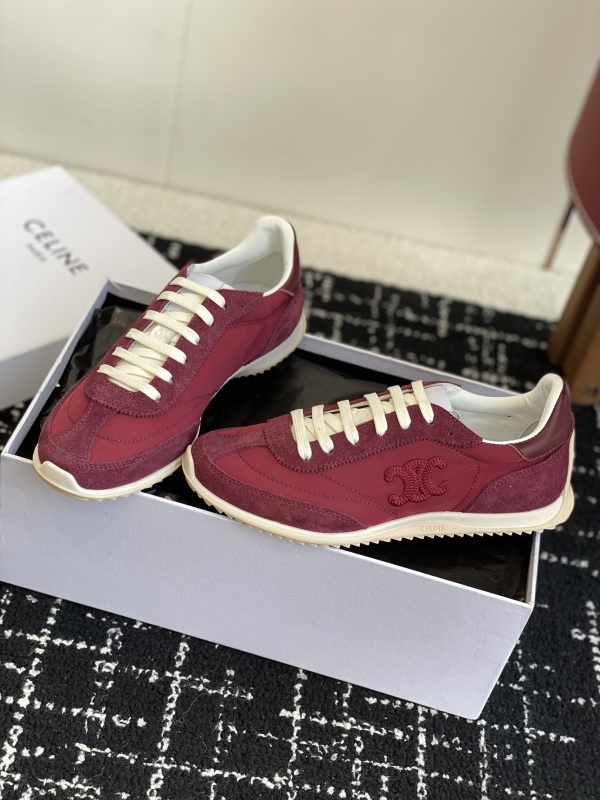 Celine Sneaker