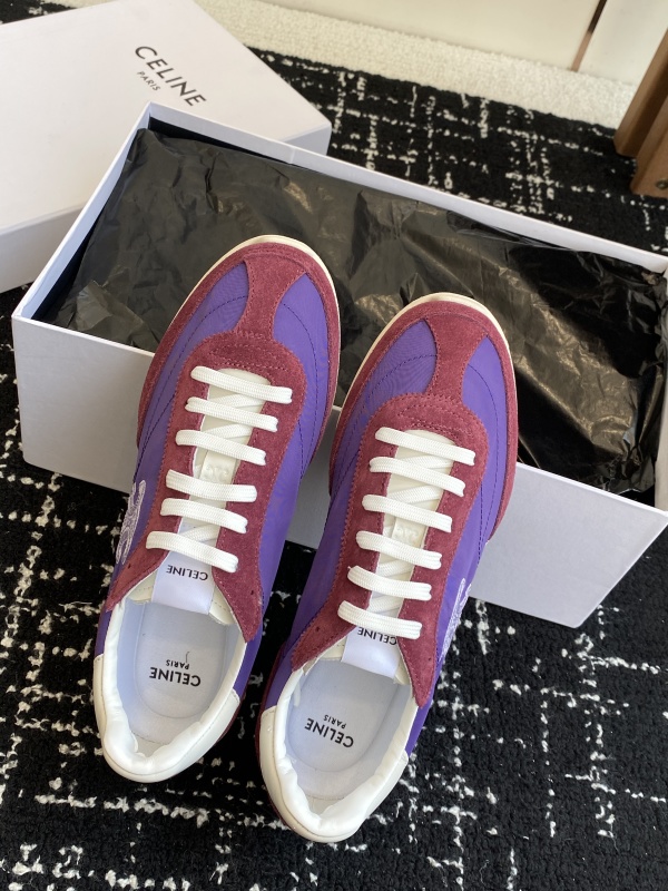 Celine Sneaker