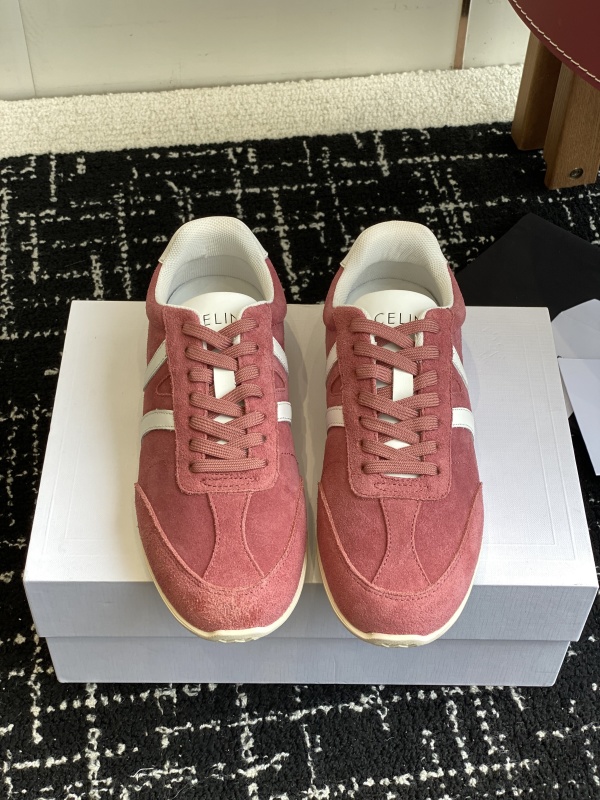 Celine Sneaker