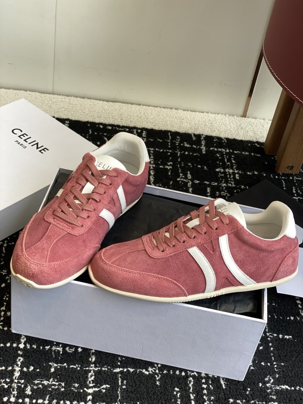 Celine Sneaker
