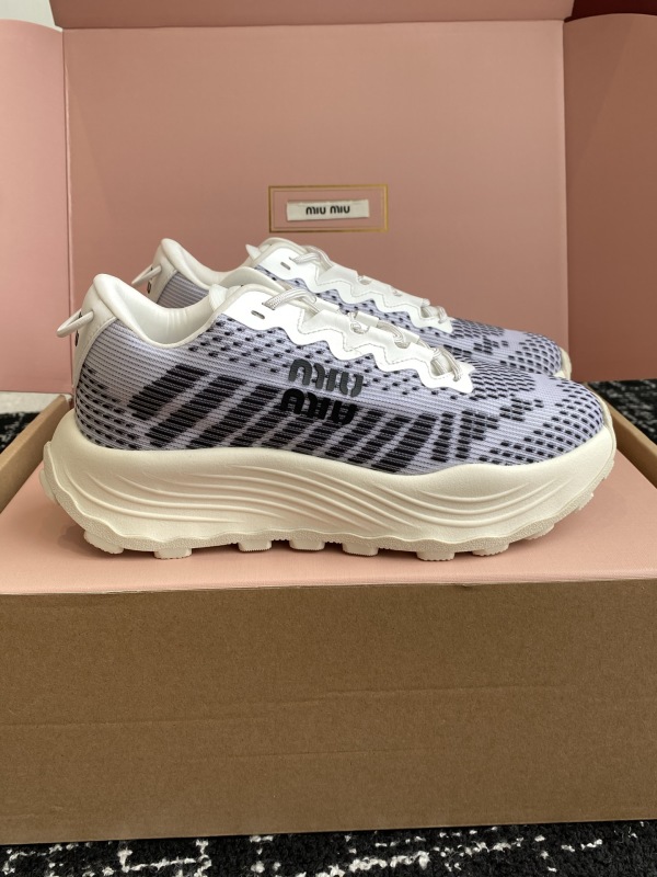 MiuMiu Sneakers