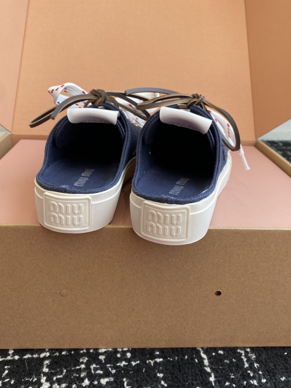 Trampki Damskie Lusowo