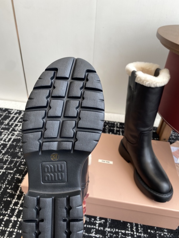 Bata Winter Boots