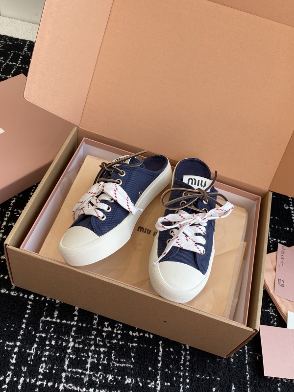 Trampki Damskie Lusowo