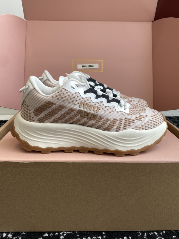 MiuMiu Sneakers