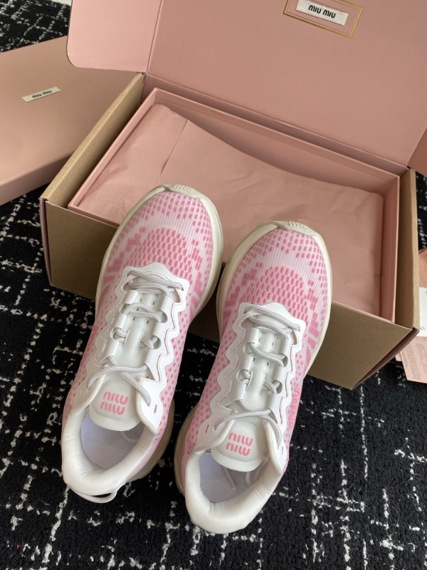 MiuMiu Sneakers
