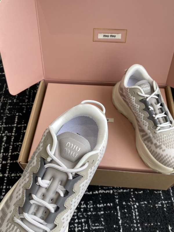 MiuMiu Sneakers