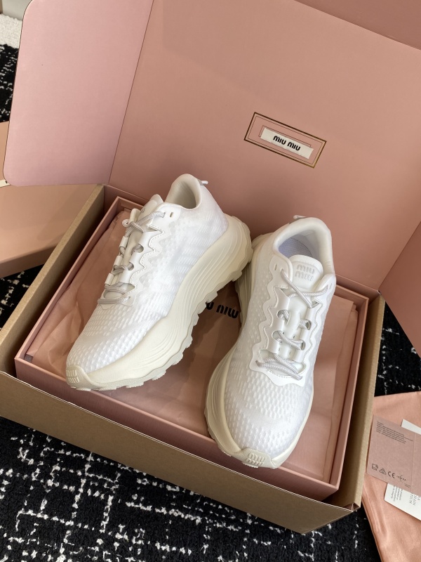MiuMiu Sneakers