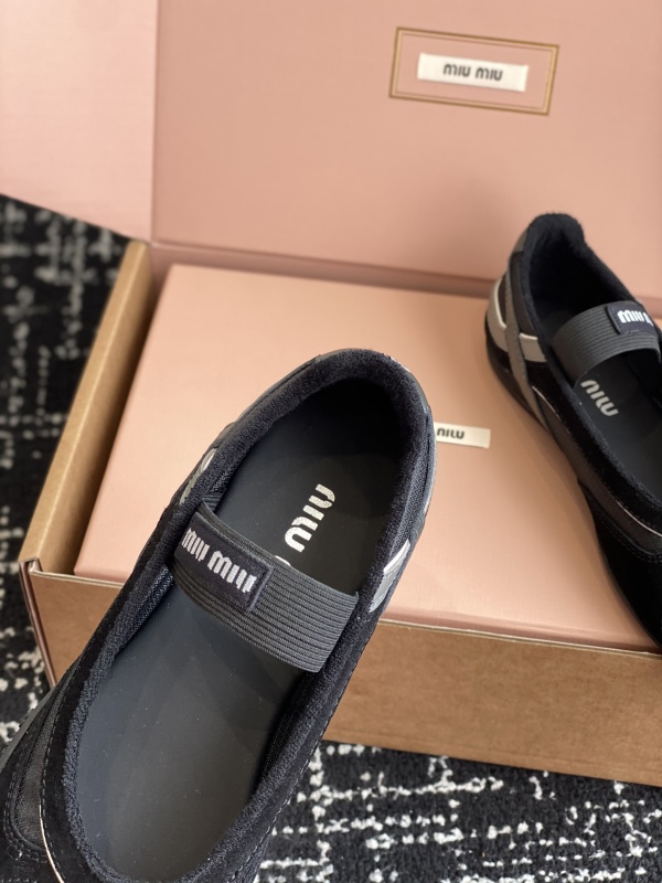 Sneaker Sandal - Nero & Anthracite