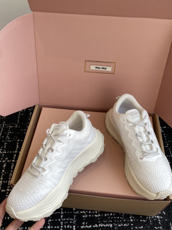 MiuMiu Sneakers