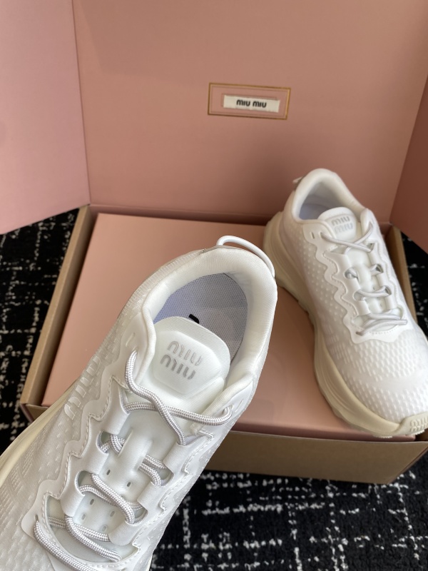 MiuMiu Sneakers