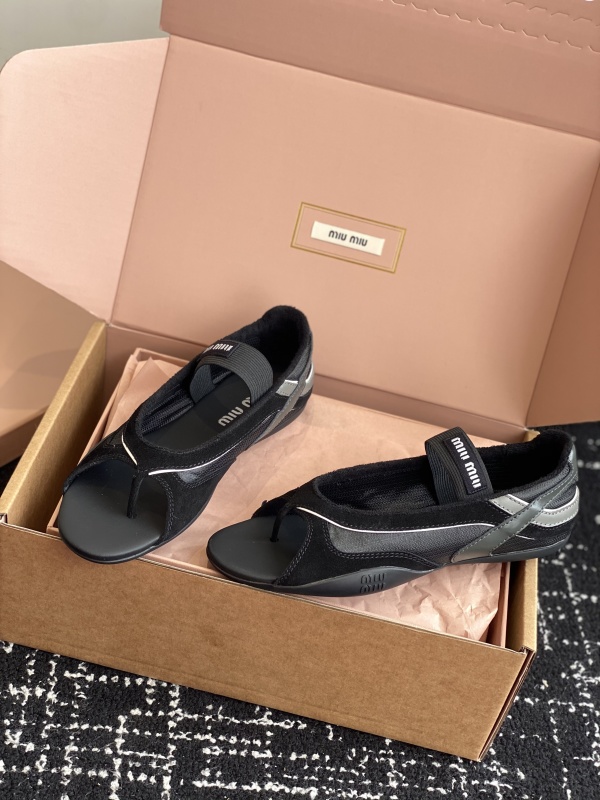 Sneaker Sandal - Nero & Anthracite