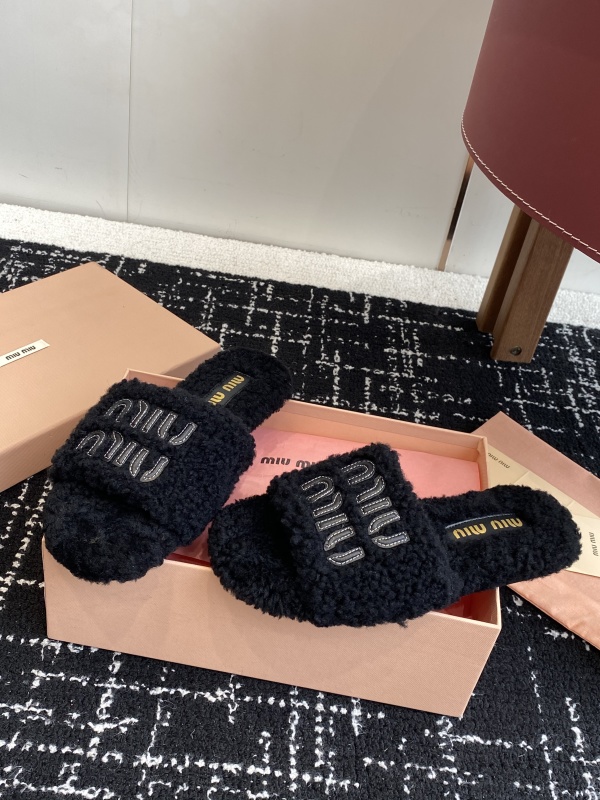 Ciabatte Miu
