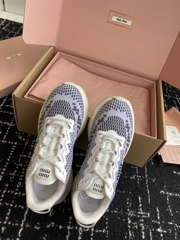 MiuMiu Sneakers