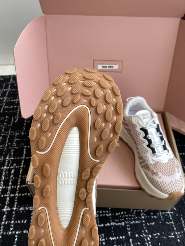 MiuMiu Sneakers