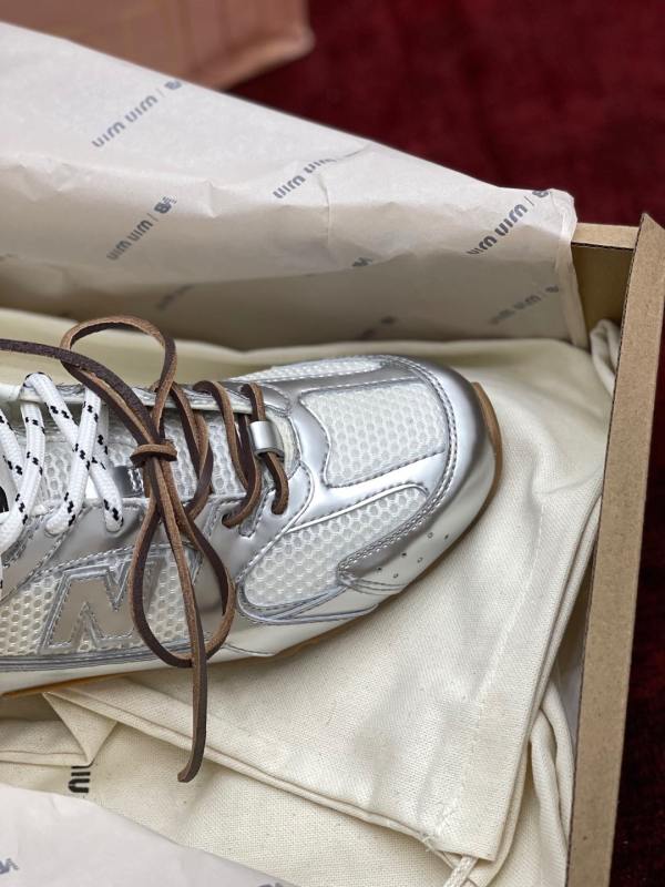 Miu Miu x New Balance