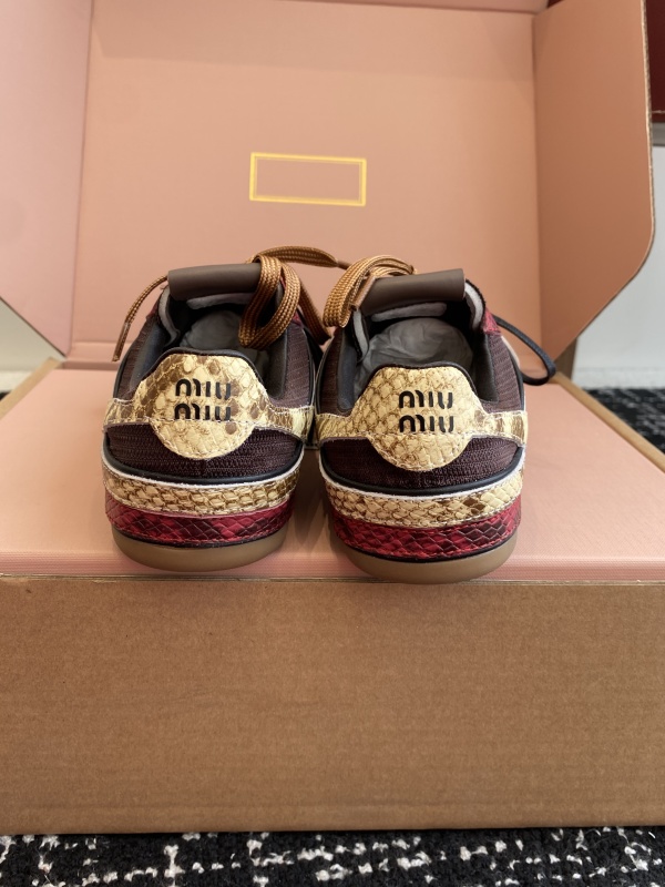 MiuMiu Shoes