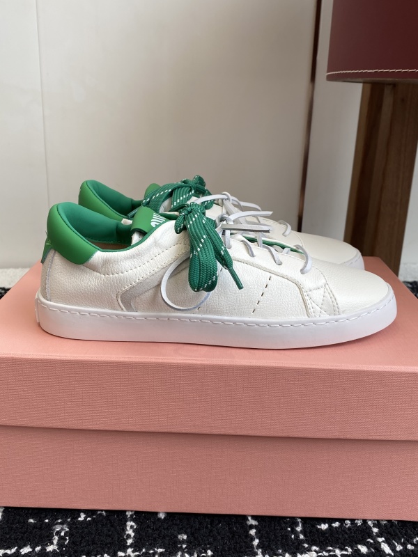 MiuMiu Sneakers