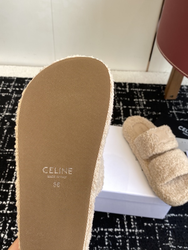 Celine Sandles