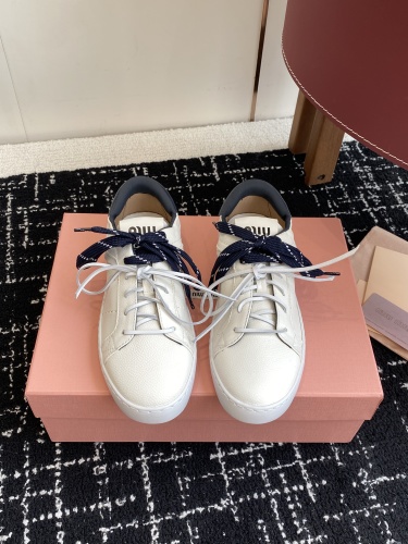 MiuMiu Sneakers